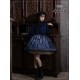 Iris De Nuit Rose Cemetery Capes Blouses Cardigan JSKs and OP(Reservation/Full Payment Without Shipping)